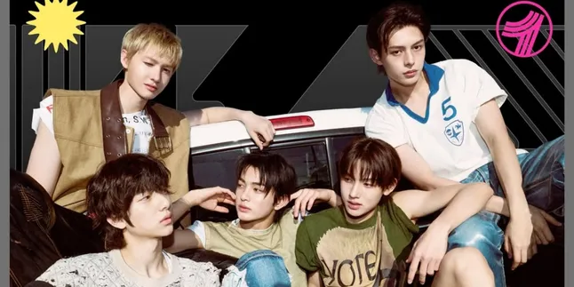 CORTIS Becomes Headliner of Allo Bank Festival 2026 in Jakarta