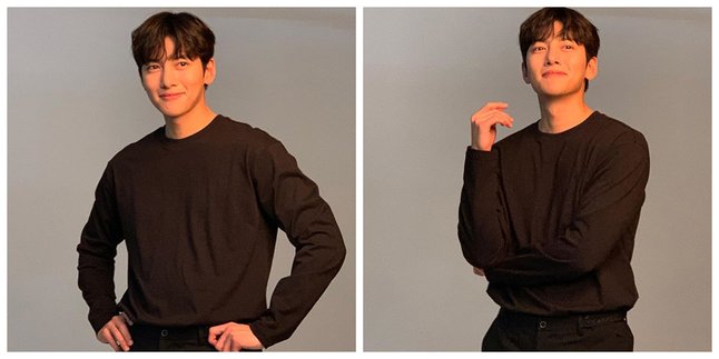 Controversial Flood Instagram Account Ji Chang Wook Character Cosplay Jang Ryong