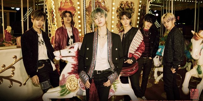Countdown Comeback, NCT DREAM Releases 'Ridin' MV Teaser Today