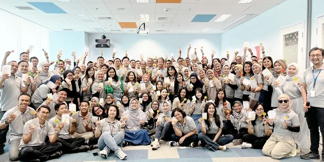 Counterpain Medicated Plaster untuk Anak Muda Aktif, Bantu Redakan Pegal-pegal di Tengah Rutinitas