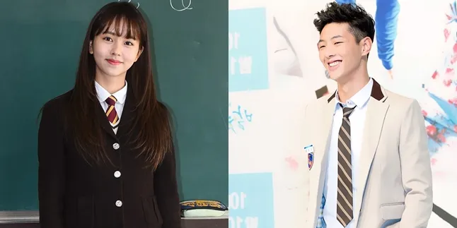 Couple ABG, Kim So Hyun & Ji Soo Dipastikan Main Drama Spesial Couple ABG, Kim So Hyun & Ji Soo Dipastikan Main Drama Spesial