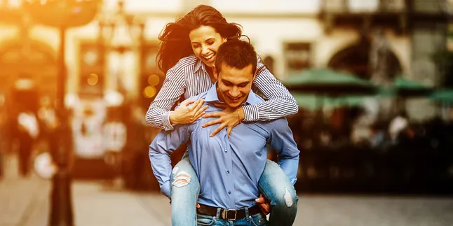 Couple Goals yang Sebaiknya Kamu Raih Bersama Pasangan