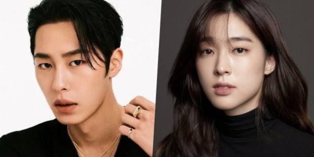 Couple Sempurna Paling Ditunggu di Drama Korea Terbaru 2025, Mana Favoritmu?