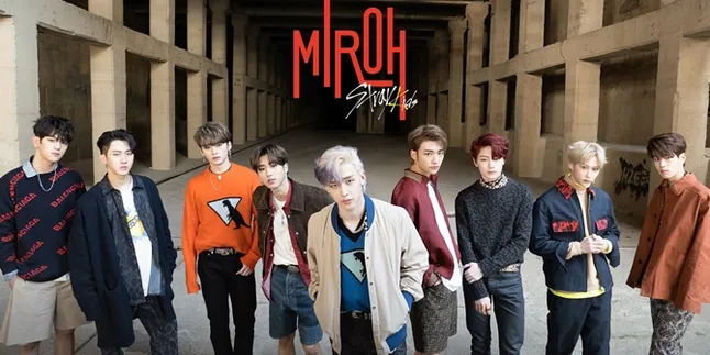 Cover Dance dari Indonesia Berhasil Viral Karena Mirip Banget dengan Stray Kids