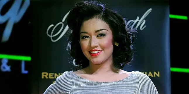 Cover Lagu Koes Plus, Margareth Mamamia Akui Terbebani Cover Lagu Koes Plus, Margareth Mamamia Akui Terbebani