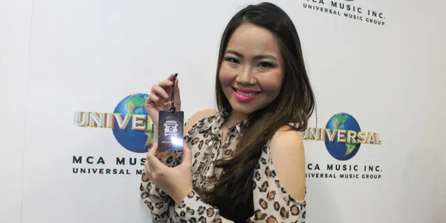 [Eksklusif] Cover Lagu Orang, Sabrina Harus Bayar?