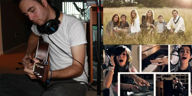 Cover Song Terbaik 2012 Versi KapanLagi