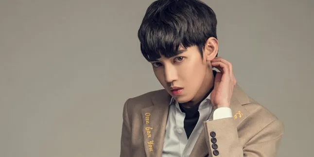 Cowok Asal Jogja Jadi Idol K-Pop Pertama Dari Indonesia