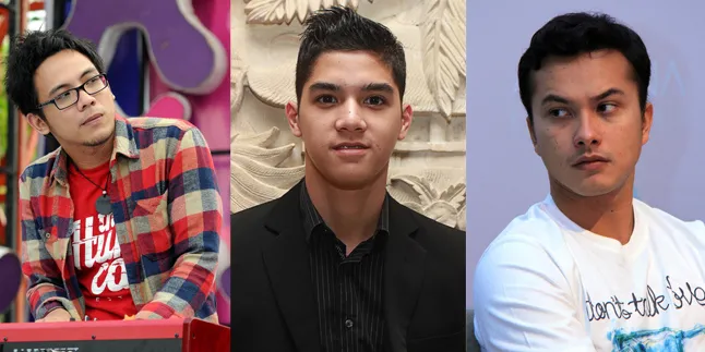 Cowok-Cowok Ganteng Indonesia Ini Masih Jomblo Loh!