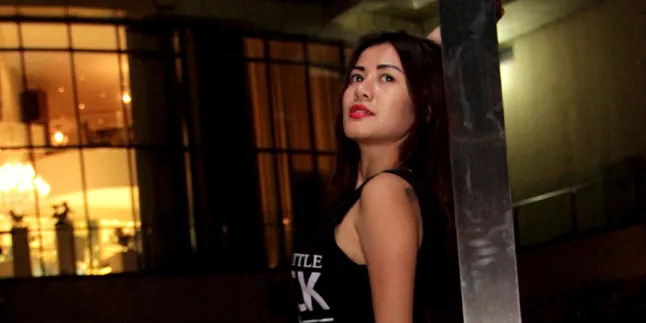 Cowok Pembonceng Rere Gocing Juga Tewas