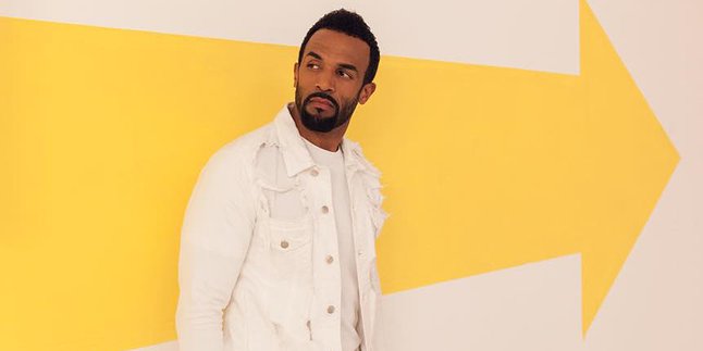 Craig David Akui Tertarik Untuk Berkolaborasi Dengan Justin Bieber