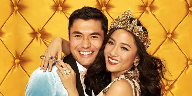 'CRAZY RICH ASIANS' Akan segera Tayang! Intip Teaser & Reviewnya di Sini!
