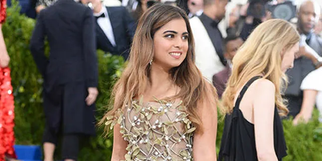 Crazy Rich India, Konglomerat Ini Undang Beyonce Tampil di Pernikahan Putrinya Crazy Rich India, Konglomerat Ini Undang Beyonce Tampil di Pernikahan Putrinya