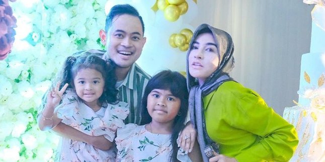 Crazy Rich Malang Gives Wife a 4 Billion Rupiah Bag as a Gift, Netizens Are Motivated