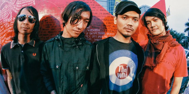 Crimson Diary Rilis Album Kedua Berkonsep Jurnal Harian