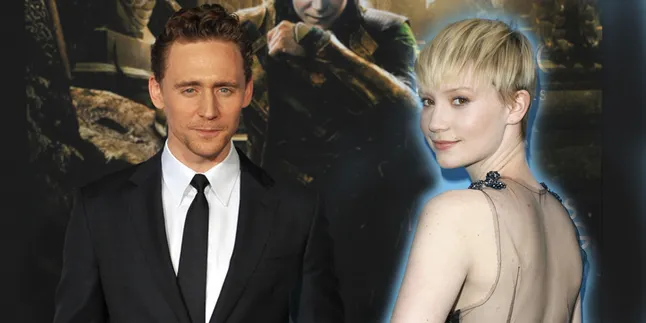 'CRIMSON PEAK', Ketika Loki Bergabung Dengan Alice In Wonderland