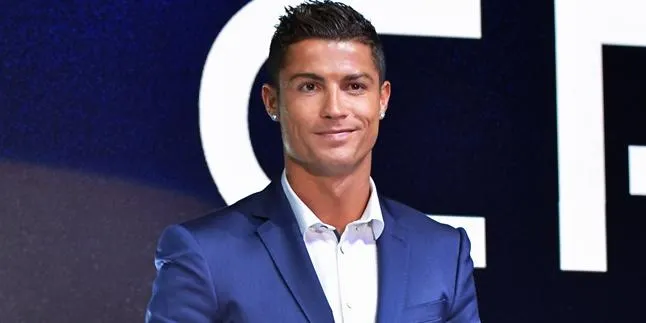 Cristiano Ronaldo Akan Main Film Karya Sutradara Peraih Oscar? Cristiano Ronaldo Akan Main Film Karya Sutradara Peraih Oscar?