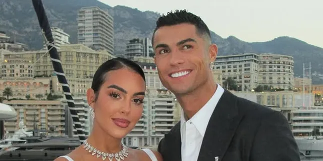 Cristiano Ronaldo Plans to Marry After the 2026 World Cup, Special Venue