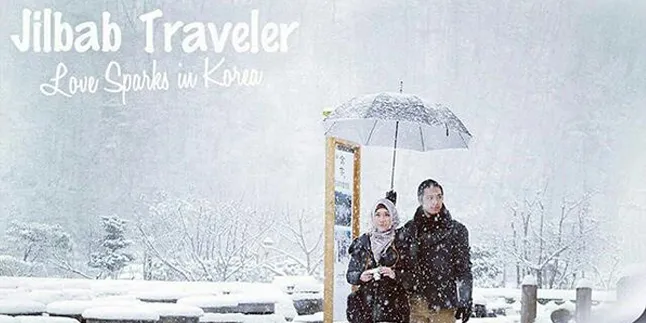 Cuaca Ekstrem Hantui Proses Syuting Film BCL di Korea Selatan Cuaca Ekstrem Hantui Proses Syuting Film BCL di Korea Selatan