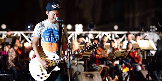 Cuaca Tak Mendukung, Endank Soekamti Batal Tampil Bareng Orkestra