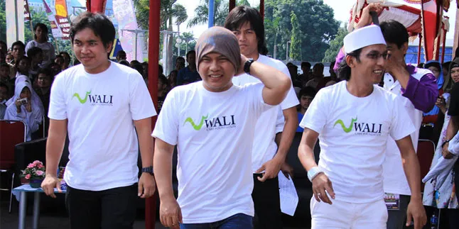 Cuaca Tanah Suci Ekstrem, Wali Siapkan Diri