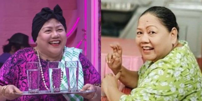 Cucu Purwaniatun Reveals the Reason Why the Supporting Actress Passed Away