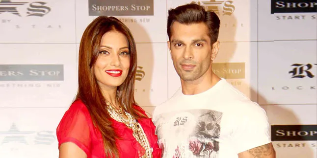 Cuek Hari Valentine, Karan Singh Punya Rencana Lain Buat Bipasha Cuek Hari Valentine, Karan Singh Punya Rencana Lain Buat Bipasha