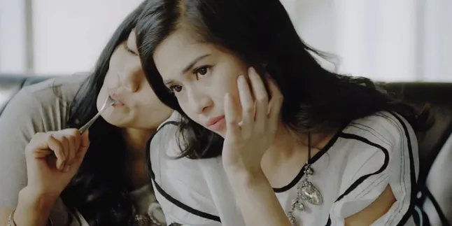 Cuih, Ternyata Rangga Ingkar Janji ke Cinta Cuih, Ternyata Rangga Ingkar Janji ke Cinta