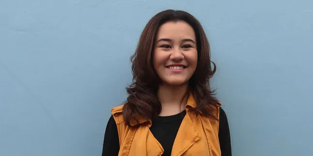 Cukup Dekat, Aaliyah Massaid Sering Kunjungi Angelina Sondakh Cukup Dekat, Aaliyah Massaid Sering Kunjungi Angelina Sondakh