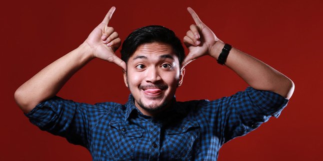 Cukup Lama Hilang Dari Dunia Musik, Apa Kabar Ihsan Idol Kini?