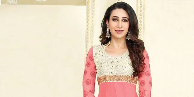 Cukup Lama Vakum, Karisma Kapoor Bakal Comeback Main Film?