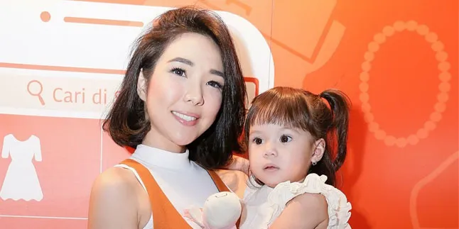 Cukup Mengganggu, Ini Yang Bikin Gisel Kurang Pede!
