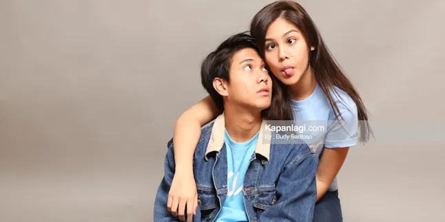 Cuma 10 Hari, 'DILAN 1990' Sudah Raih 3 Juta Penonton