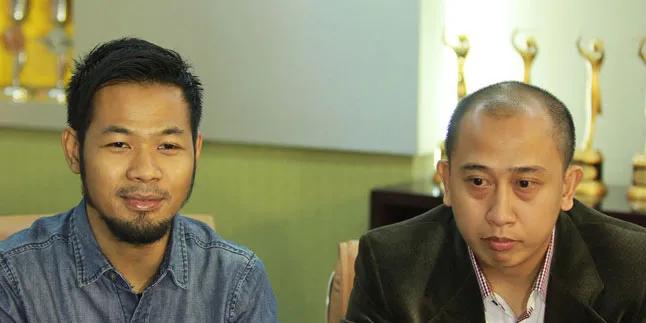 Cuma 2 Jam Bertemu Anak, Istri Mike D Bagindas Tak Puas