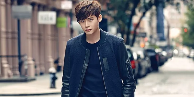 Cuma Dalam 30 Detik, Lee Jong Suk Bikin Kamu Jatuh Cinta Lagi Cuma Dalam 30 Detik, Lee Jong Suk Bikin Kamu Jatuh Cinta Lagi