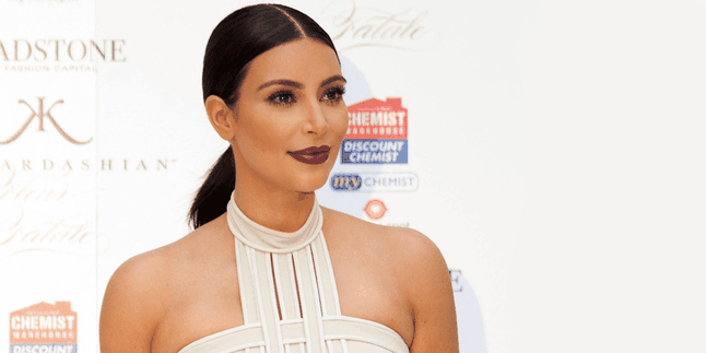 Cuma 6 Menit, Kamu Bakal Secantik Kim Kardashian!