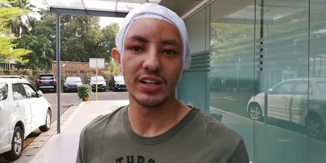 Cuma Bisa Minta Maaf, Dylan Carr Mengaku Sedih Setiap Kali Dimandikan Sang Ibu