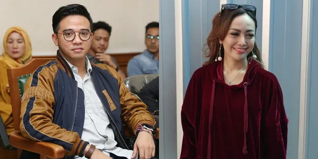 Cuma Bukti Kain Hitam, Pihak Cinta Ratu Bantah Guna-Guna dan Pelet Roby Geisha Cuma Bukti Kain Hitam, Pihak Cinta Ratu Bantah Guna-Guna dan Pelet Roby Geisha