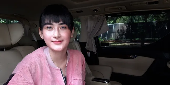 Cuma Iseng, Pedangdut Wulan Yee Tak Kapok Nyinyir di Instagram Barbie Kumalasari