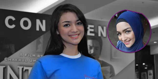 Cuma Pakai Hijab di Sinetron Citra Kirana Sering Diprotes