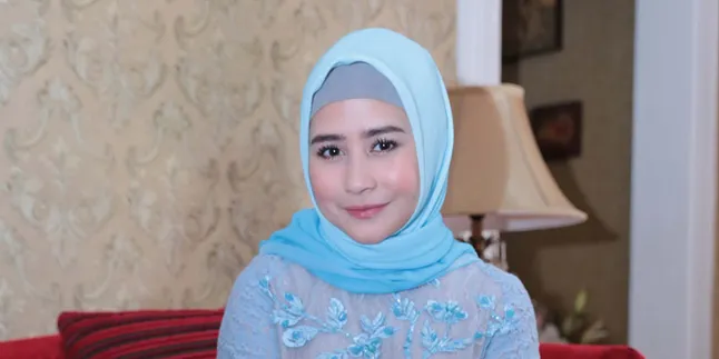 Cuma Punya Waktu Liburan Singkat, Ini Plan Trip Prilly Latuconsina Cuma Punya Waktu Liburan Singkat, Ini Plan Trip Prilly Latuconsina