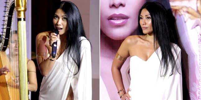 Cuma Seminggu, Parfum Anggun Langsung Sold Out