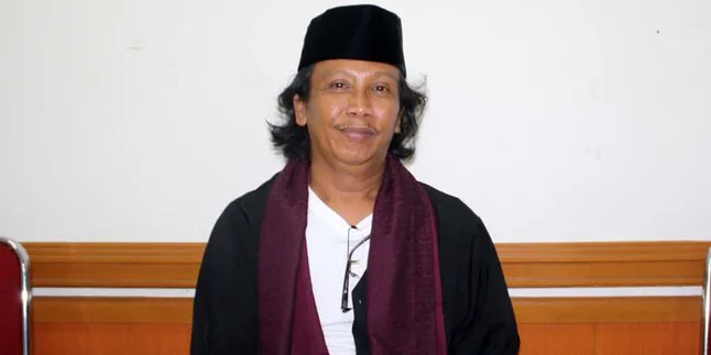 Cuma Terima 1.6 M, Mandra Bantah Tuduhan Korupsi 40 M?