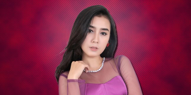 'Cumi Rebus' Wanita Cantik Ini Siap Saingi DePe dan Inul