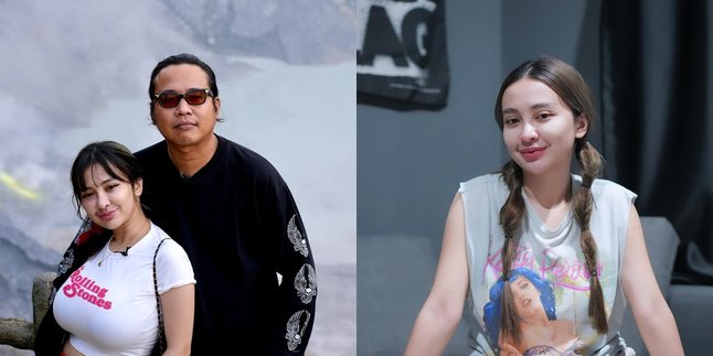 Cupi Cupita and Ghofar Hilman Break Up, Their Romantic Photos Remain on Instagram