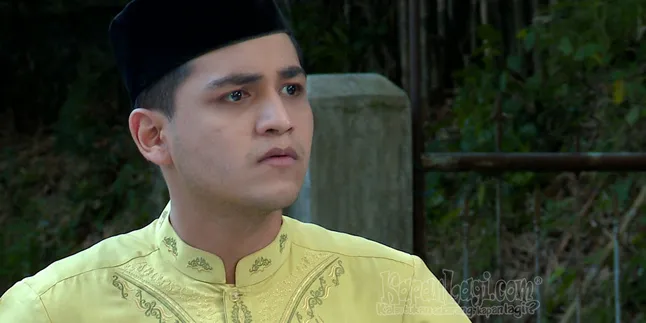 Cuplikan PESANTREN & ROCK N ROLL Episode 118, Yusuf Masih Dendam Cuplikan PESANTREN & ROCK N ROLL Episode 118, Yusuf Masih Dendam