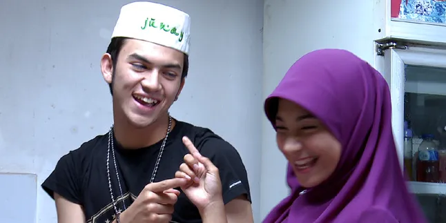 Cuplikan PESANTREN & ROCK N ROLL Season 3 Episode 45, Intip di Sini!