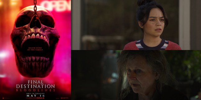 Trailer Preview of ‘FINAL DESTINATION: BLOODLINES’, A New Terrifying Trauma Ready to Haunt!