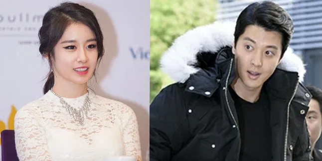 Curahan Cinta Lee Dong Gun Untuk Jiyeon T-Ara, Romantis Banget! Curahan Cinta Lee Dong Gun Untuk Jiyeon T-Ara, Romantis Banget!