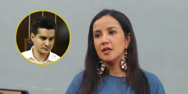 Curahan Hati Andi Soraya Atas Vonis 9 Tahun Penjara Steve Emmanuel Curahan Hati Andi Soraya Atas Vonis 9 Tahun Penjara Steve Emmanuel